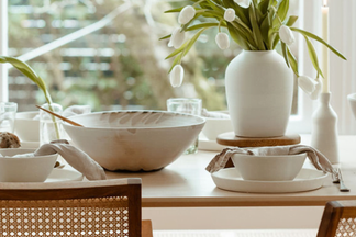 Notary Ceramics Spring '23 Lookbook