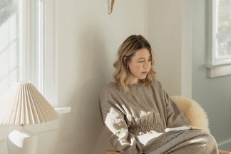 Notary In Your Space with Gillian Stevens