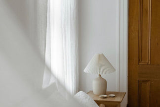 Retreat: Refresh Your Home For The New Year