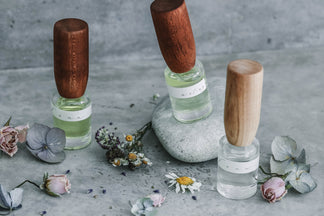 New Line: Fonn Perfume