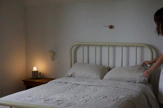 Notary In Your Space | Ella Hilario