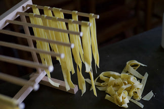 Cherished Cookbooks | Old World Italian