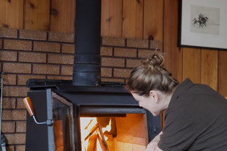 Retreat | Notary at Canyon Cabin