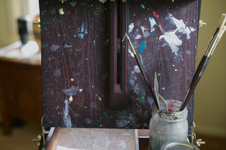 Notary In Your Space | Tina Flood