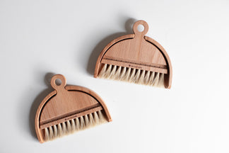 Meet the Makers | Iris Hantverk