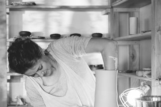 Our Ceramics, Our Process + Our Glazes