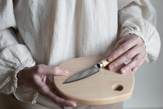Meet the Makers | Pallarès Knives
