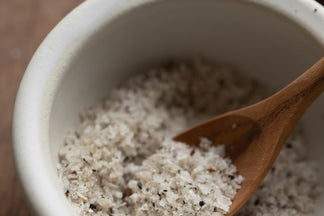 Meet the Maker: Jacobsen Sea Salt Co.