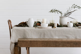 A Table To Gather Around
