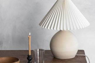 Creating a Cozy Space for Autumn/Winter