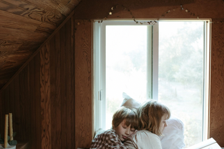Fall Feelings | A Notary Playlist