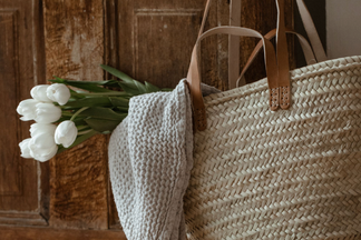 We're Feeling Inspired: A Spring Home