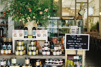 City Guide - Los Angeles