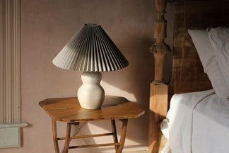 Jersey Ice Cream Co. x Notary Lamp