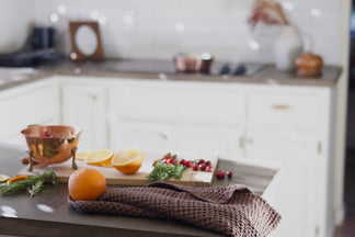 Recipe | A Winter Simmer Pot