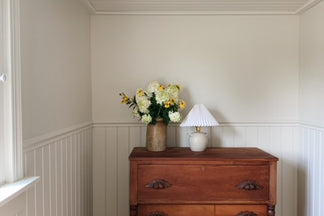 Dwellings: Life in a Michigan Farmhouse with Morgan Ford