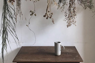 our ceramics in your life