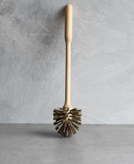 Long Handled Toilet Brush