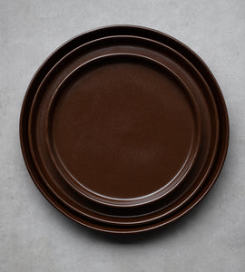 Notary Bark Dinnerware Set